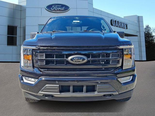 Certified 2023 Ford F150 XLT w/ Equipment Group 302A High AWD/4WD image 2