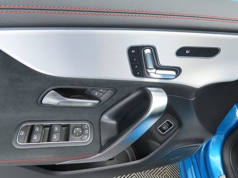 New 2026 Mercedes-Benz CLA 250 image 23