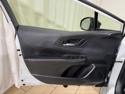 Certified 2024 Toyota Prius Prime FWD image 15
