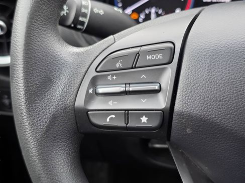 Certified 2023 Hyundai Kona SEL image 24