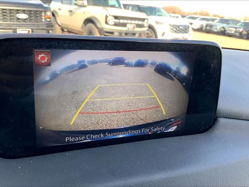 Used 2019 MAZDA CX-5 Grand Touring image 26