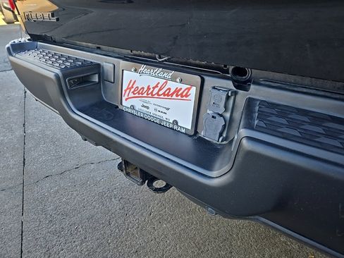 Used 2023 RAM 2500 Rebel w/ Level 1 Equipment Group image 25