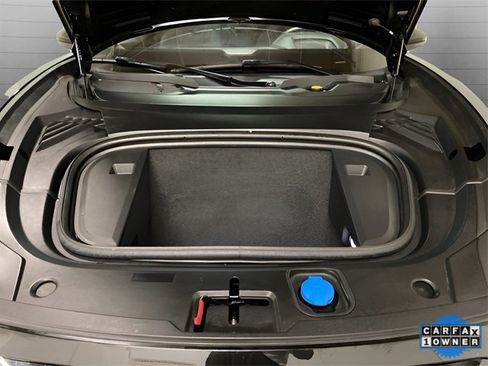 Used 2022 Audi e-tron GT Prestige w/ Prestige Package image 97