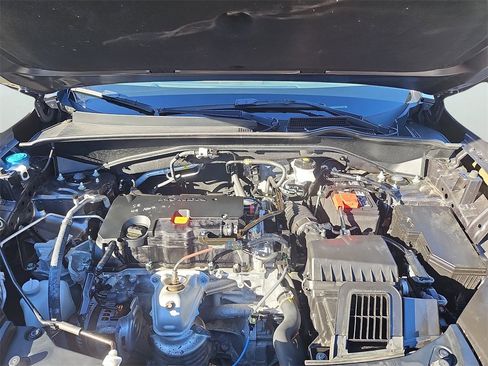 Certified 2024 Honda HR-V LX image 27