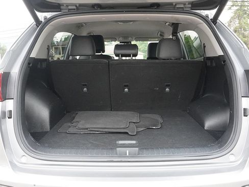 Used 2021 Kia Sportage EX AWD/4WD image 19