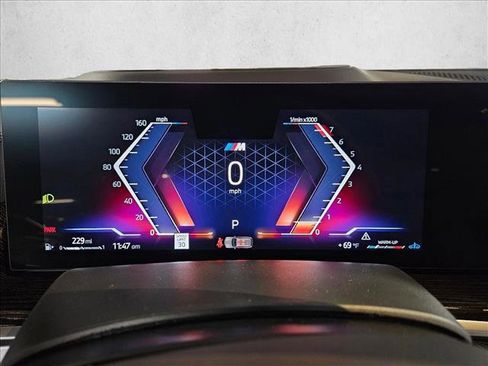 New 2026 BMW X7 xDrive40i w/ M Sport Package image 10