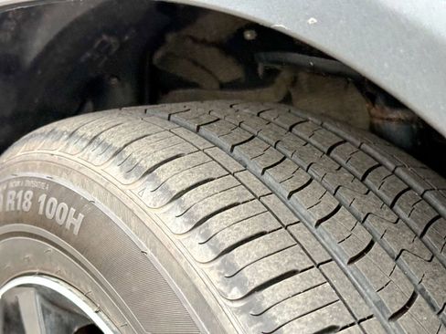 Used 2021 Lexus NX 300 300 Base w/ Premium Package image 10