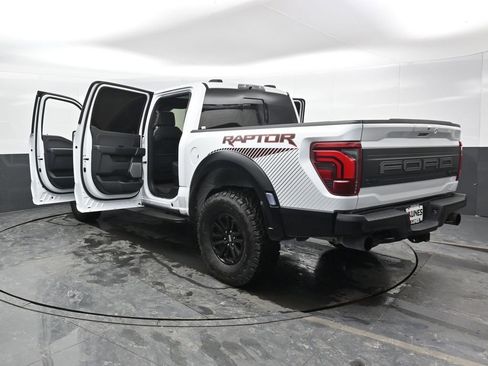 Used 2024 Ford F150 Raptor image 53