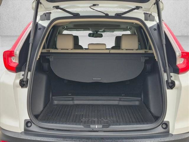 Used 2019 Honda CR-V Touring image 7