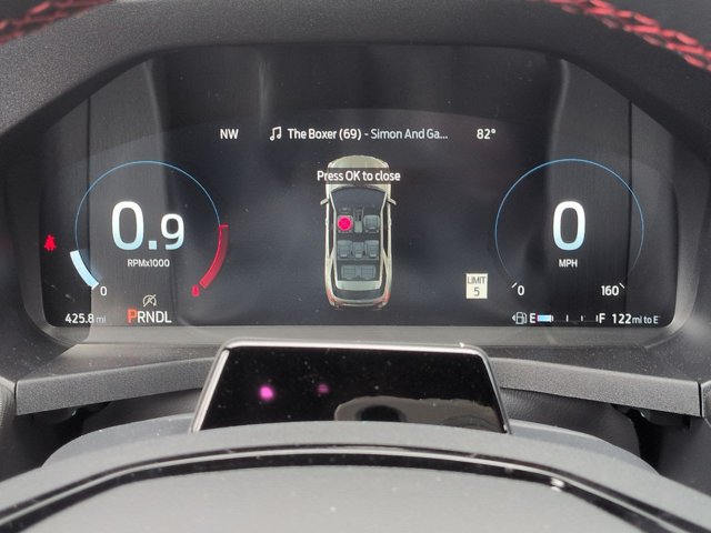New 2026 Ford Explorer ST-Line w/ Premium Package RWD image 30