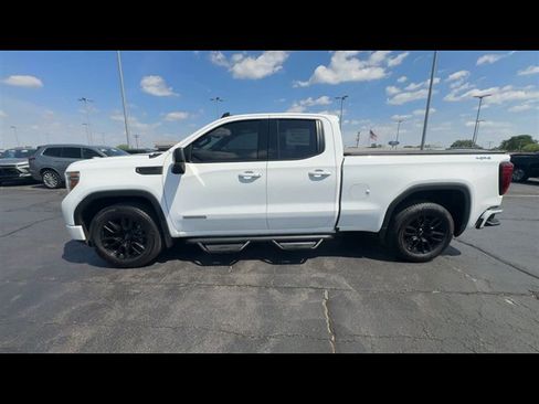 Used 2022 GMC Sierra 1500 Elevation AWD/4WD image 5