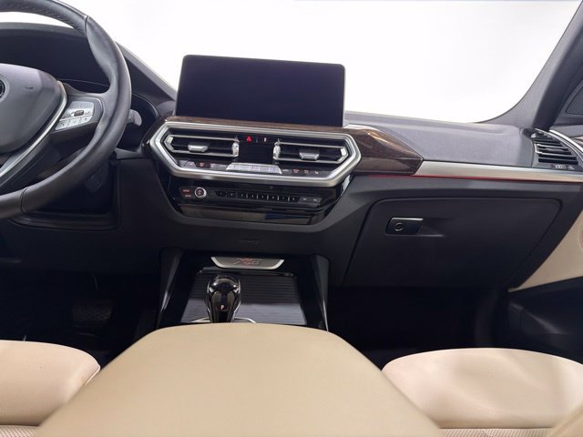 Certified 2023 BMW X3 xDrive30i w/ Premium Package AWD/4WD image 35