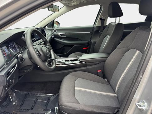 Used 2021 Hyundai Sonata SE FWD image 8
