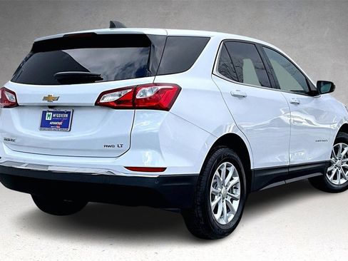 Used 2020 Chevrolet Equinox LT image 6