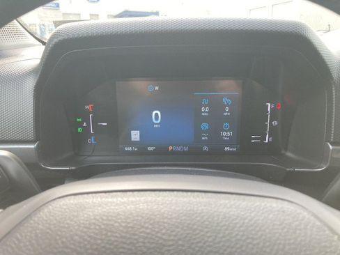 New 2026 Ford Ranger XLT AWD/4WD image 12