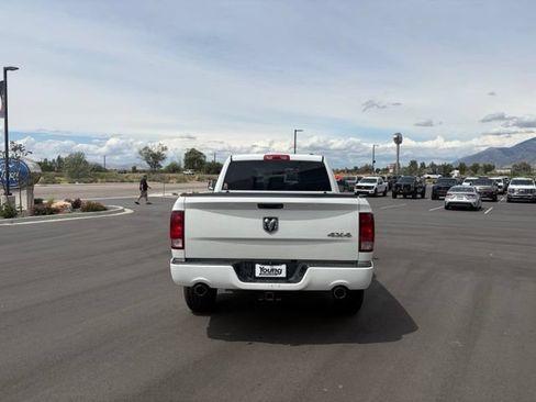 Used 2012 RAM 1500 Express AWD/4WD image 4