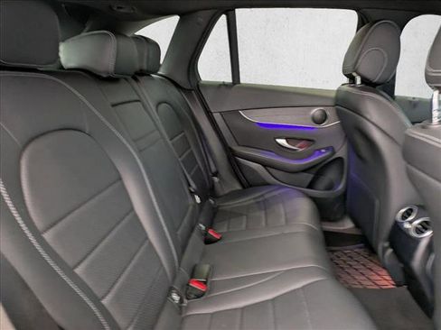 Certified 2022 Mercedes-Benz GLC 300 4MATIC image 20