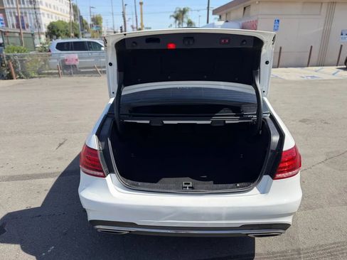 Used 2014 Mercedes-Benz E 350 Sedan image 27