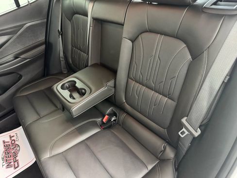 Used 2024 Buick Envista Avenir image 38