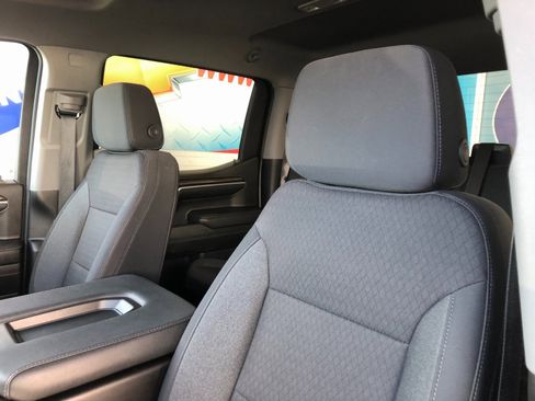 Certified 2024 Chevrolet Silverado 1500 LT image 17