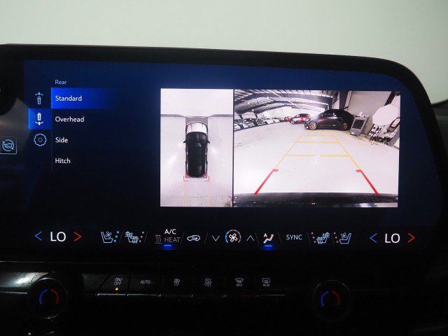 Used 2024 Chevrolet Blazer EV AWD RS image 29