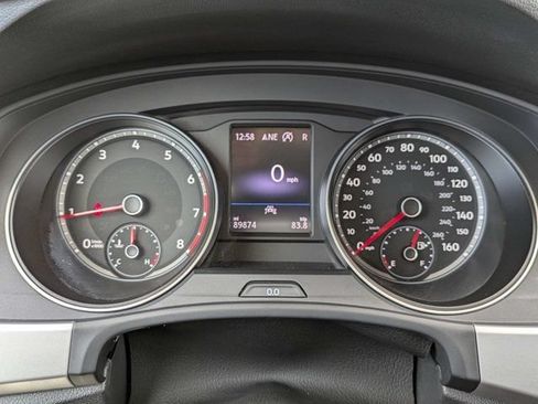 Used 2021 Volkswagen Atlas SE FWD image 30