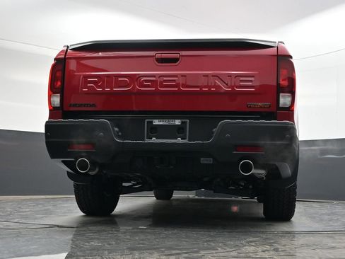 New 2026 Honda Ridgeline TrailSport image 33