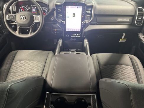 New 2026 RAM 2500 Big Horn image 13