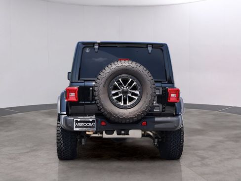Used 2024 Jeep Wrangler Unlimited Rubicon 392 AWD/4WD image 6