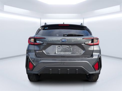 New 2026 Subaru Crosstrek 2.0i Premium image 5