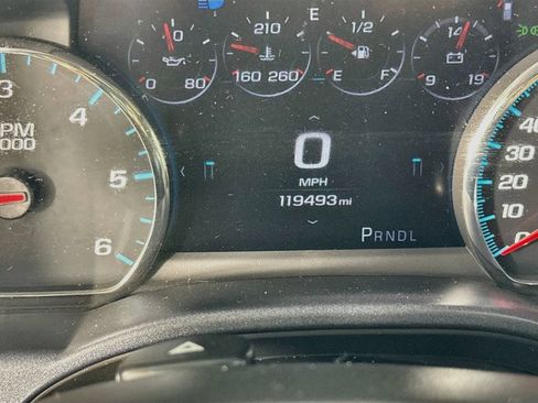 Used 2017 GMC Sierra 1500 Denali w/ Denali Ultimate Package AWD/4WD image 16