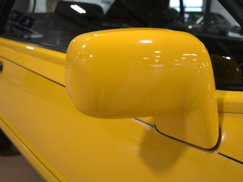 Used 1993 Ford Mustang LX image 30