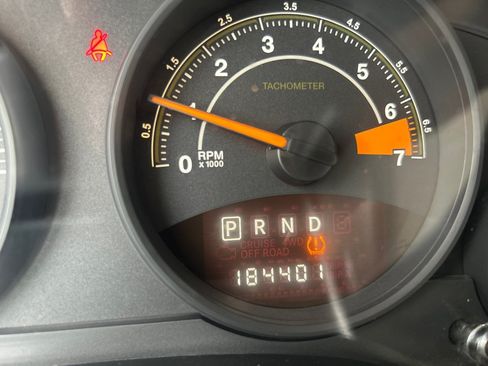 Used 2014 Jeep Patriot Sport w/ Power Value Group AWD/4WD image 14