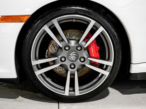 Used 2012 Porsche 911 Carrera 4S image 43