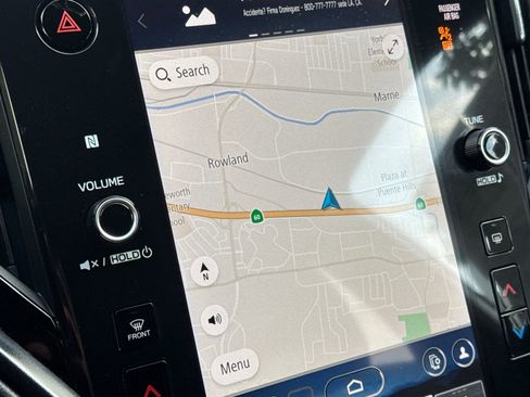 Certified 2025 Subaru Outback Wilderness image 22