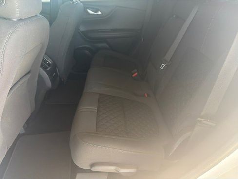 Used 2022 Chevrolet Blazer LT image 26