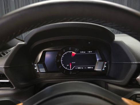 Used 2023 Toyota Supra A91 Edition image 23