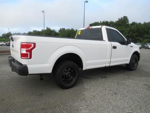 Used 2018 Ford F150 XL RWD image 7