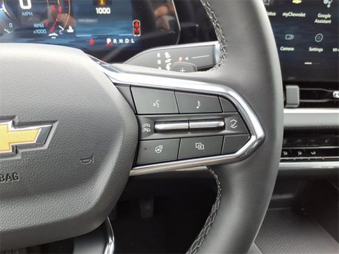 New 2026 Chevrolet Equinox LT image 14