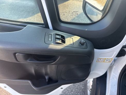 New 2026 RAM ProMaster 1500 w/ Premium Convenience Group image 14