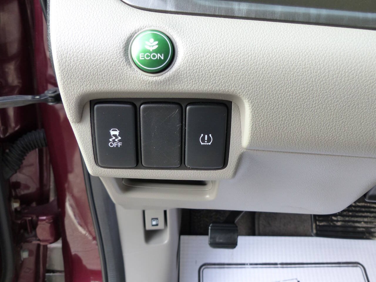 Used 2014 Honda CR-V EX-L image 22