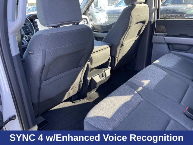 Used 2023 Ford F150 XLT w/ Equipment Group 302A High AWD/4WD image 18