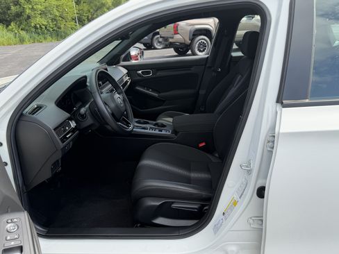 Used 2026 Honda Civic Sport image 14