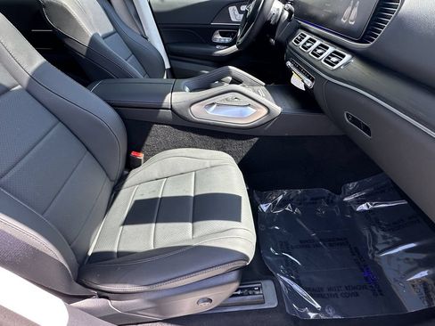 New 2026 Mercedes-Benz GLE 350 4MATIC image 15