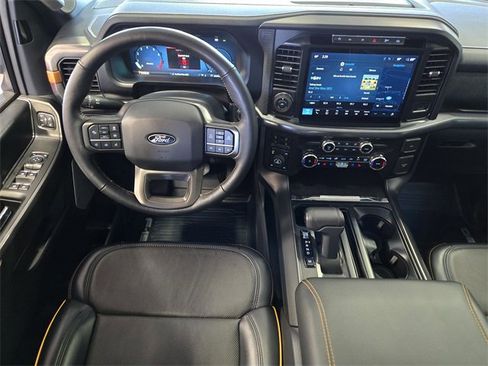 Certified 2024 Ford F150 Tremor w/ Equipment Group 402A High image 31