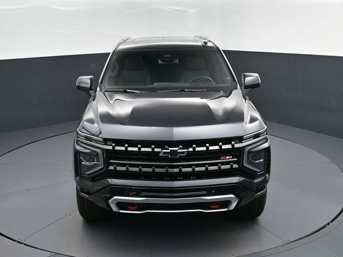 New 2026 Chevrolet Tahoe Z71 w/ Comfort Package image 39