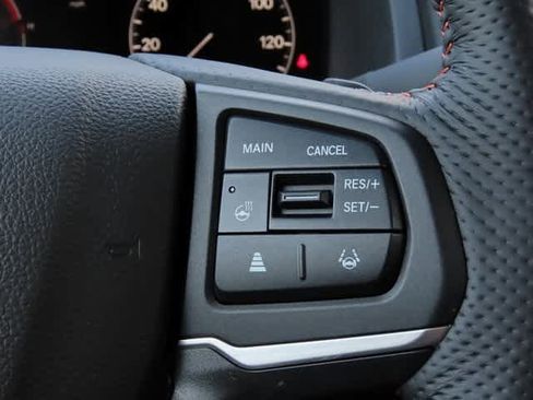 New 2025 Honda Ridgeline TrailSport image 22