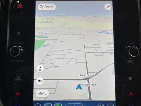 Used 2026 Subaru Forester Wilderness image 24