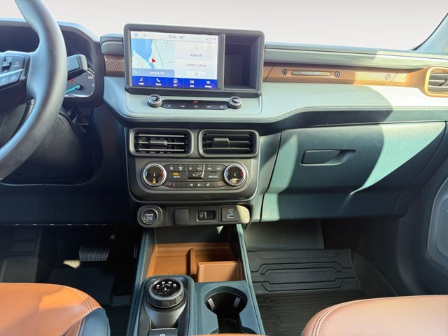 Used 2024 Ford Maverick Lariat FWD image 11