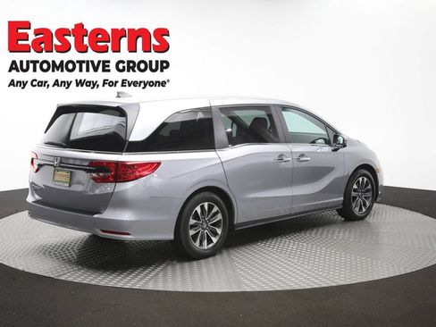 Used 2023 Honda Odyssey EX-L image 43